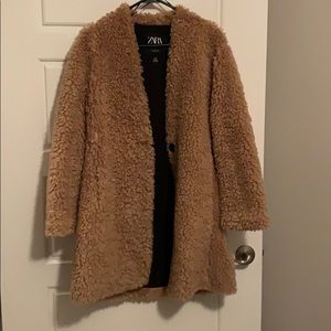 Zara Jacket